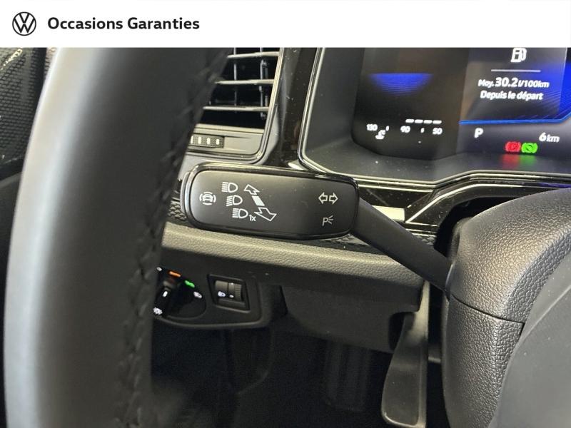 Voitures occasions VOLKSWAGEN TAIGO Life Plus Metz