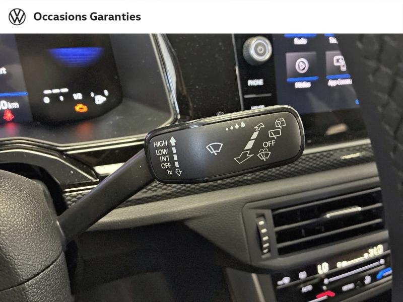 Voitures occasions VOLKSWAGEN TAIGO Life Plus Metz