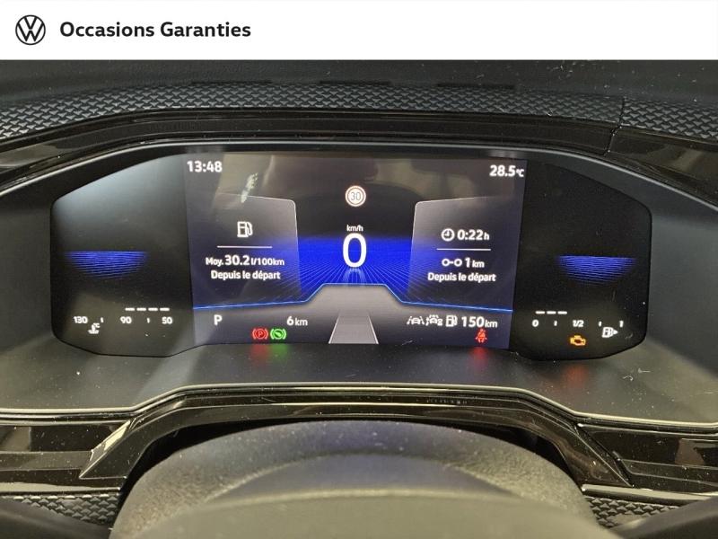 Voitures occasions VOLKSWAGEN TAIGO Life Plus Metz