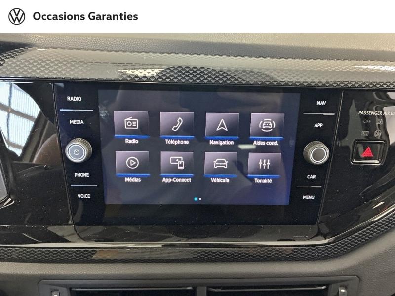 Voitures occasions VOLKSWAGEN TAIGO Life Plus Metz