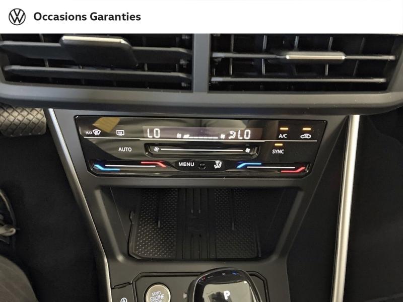 Voitures occasions VOLKSWAGEN TAIGO Life Plus Metz