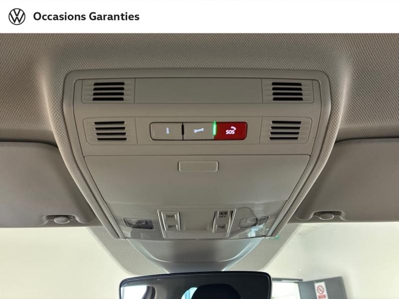Voitures occasions VOLKSWAGEN TAIGO Life Plus Metz