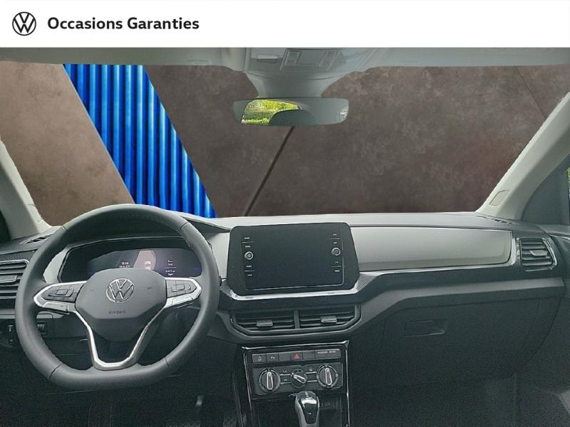 Voitures occasions VOLKSWAGEN T-CROSS Life Metz