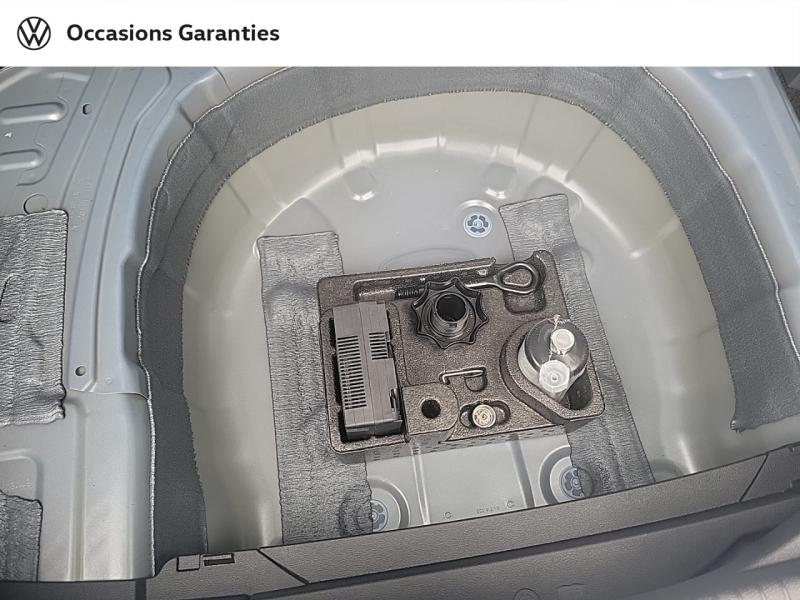 Voitures occasions VOLKSWAGEN T-CROSS Life Metz