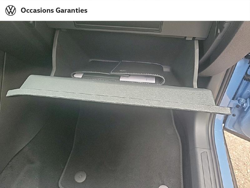 Voitures occasions VOLKSWAGEN T-CROSS Life Metz