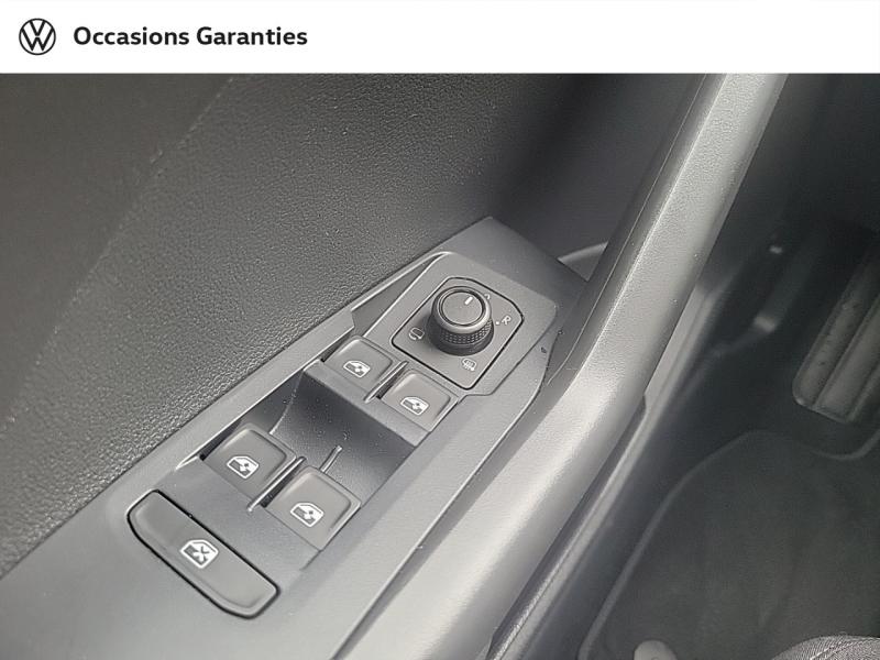Voitures occasions VOLKSWAGEN T-CROSS Life Metz