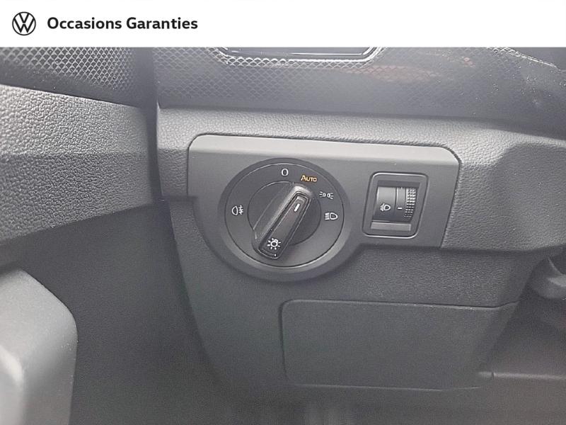 Voitures occasions VOLKSWAGEN T-CROSS Life Metz