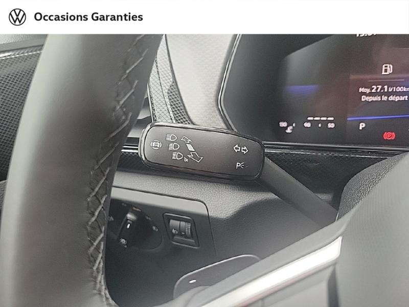 Voitures occasions VOLKSWAGEN T-CROSS Life Metz