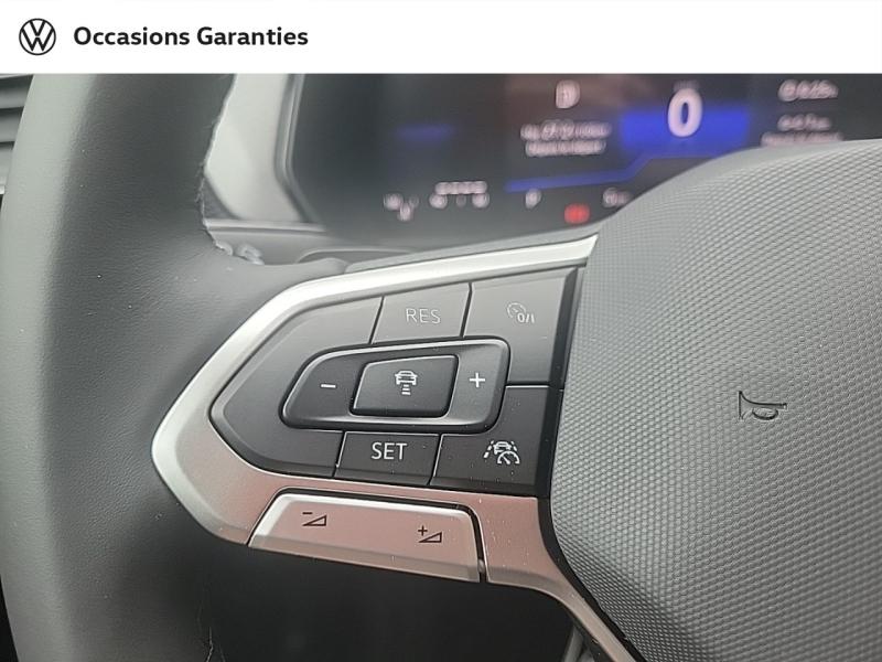 Voitures occasions VOLKSWAGEN T-CROSS Life Metz