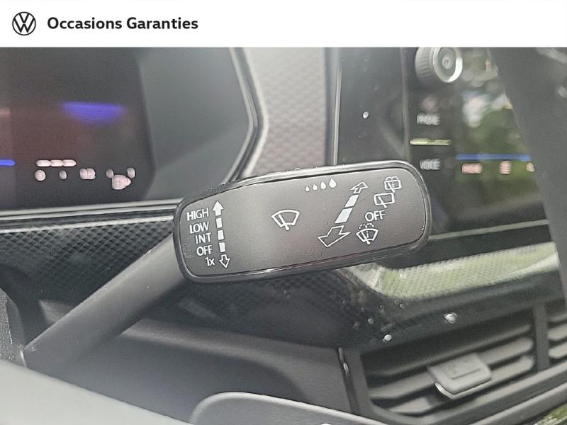Voitures occasions VOLKSWAGEN T-CROSS Life Metz