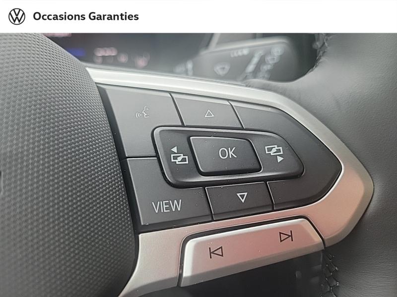 Voitures occasions VOLKSWAGEN T-CROSS Life Metz