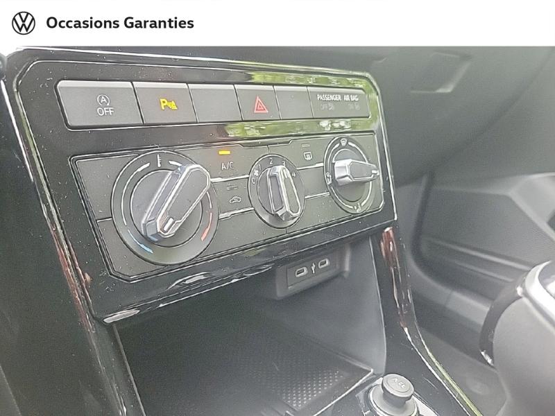 Voitures occasions VOLKSWAGEN T-CROSS Life Metz