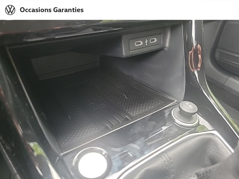 Voitures occasions VOLKSWAGEN T-CROSS Life Metz