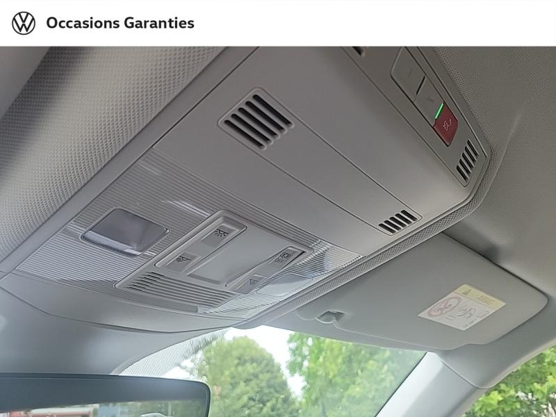 Voitures occasions VOLKSWAGEN T-CROSS Life Metz
