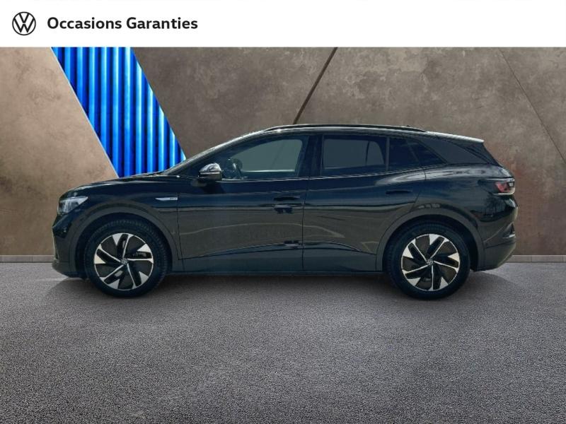 Voitures occasions VOLKSWAGEN ID.4 Life Plus Metz