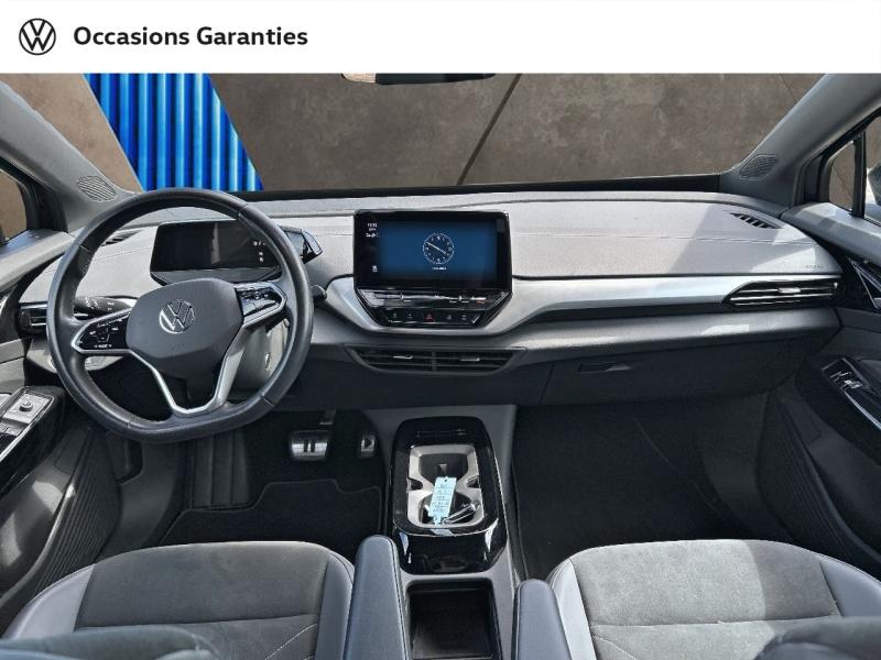 Voitures occasions VOLKSWAGEN ID.4 Life Plus Metz