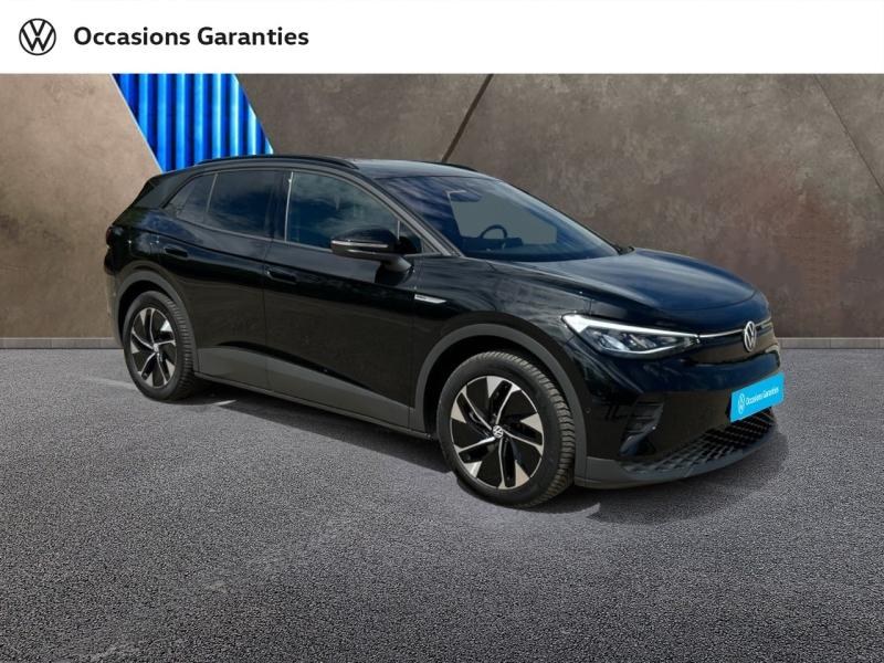 Voitures occasions VOLKSWAGEN ID.4 Life Plus Metz