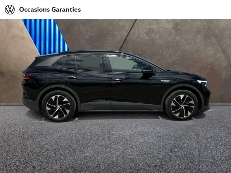 Voitures occasions VOLKSWAGEN ID.4 Life Plus Metz