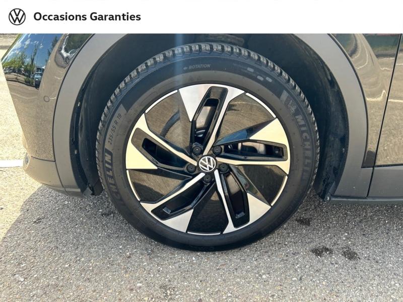 Voitures occasions VOLKSWAGEN ID.4 Life Plus Metz