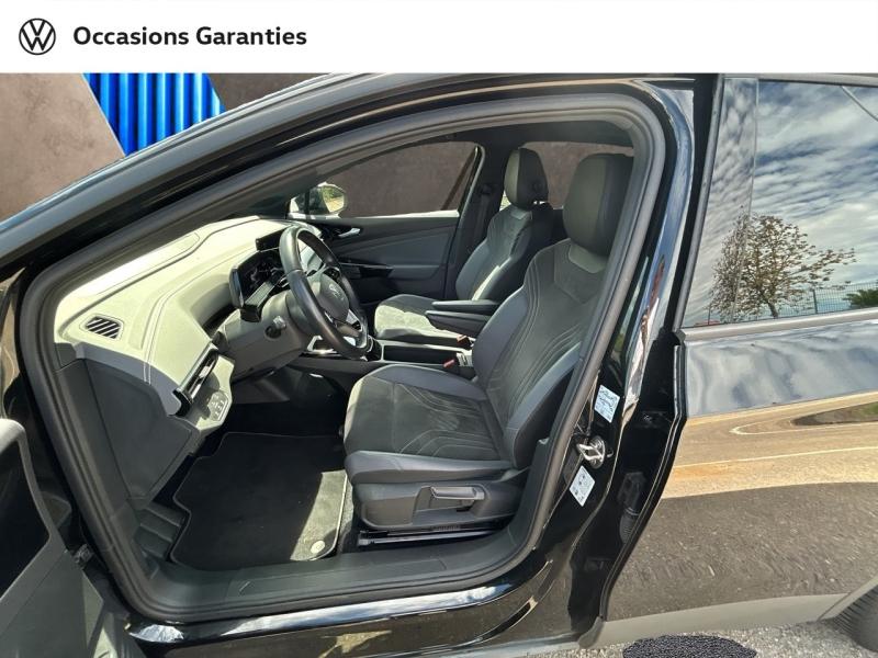 Voitures occasions VOLKSWAGEN ID.4 Life Plus Metz
