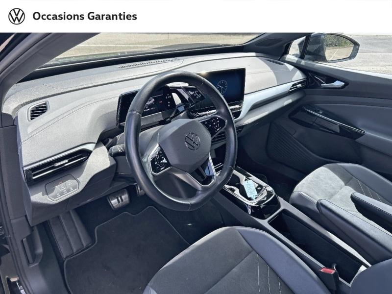 Voitures occasions VOLKSWAGEN ID.4 Life Plus Metz