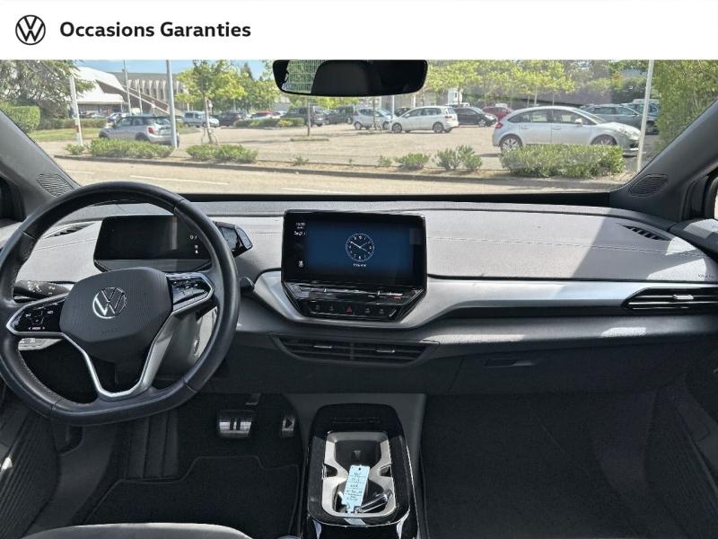 Voitures occasions VOLKSWAGEN ID.4 Life Plus Metz