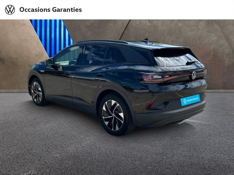 Voitures occasions VOLKSWAGEN ID.4 Life Plus Metz