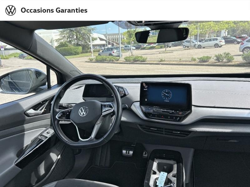 Voitures occasions VOLKSWAGEN ID.4 Life Plus Metz