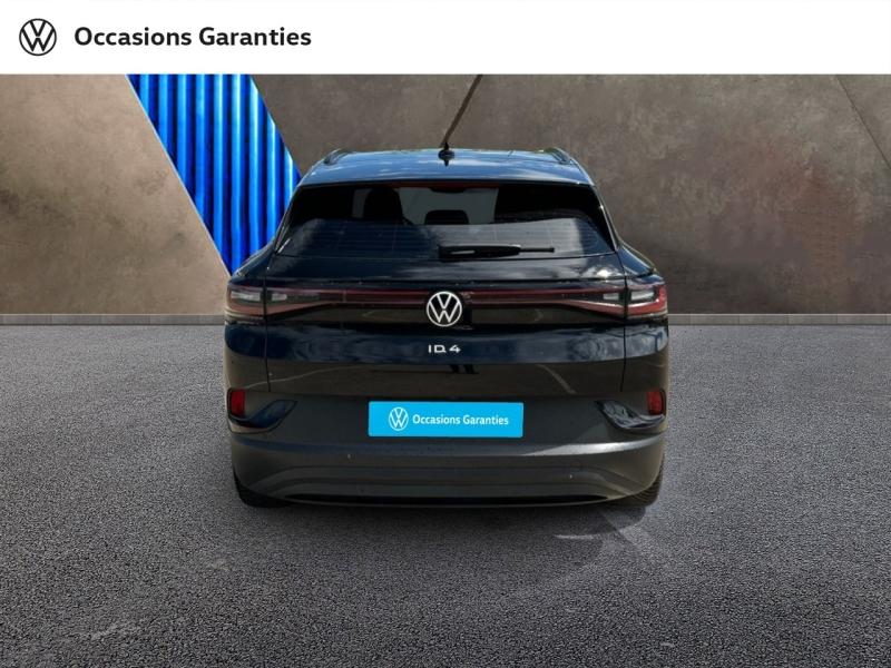 Voitures occasions VOLKSWAGEN ID.4 Life Plus Metz