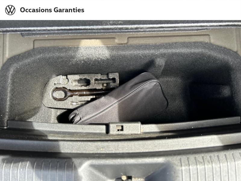 Voitures occasions VOLKSWAGEN ID.4 Life Plus Metz