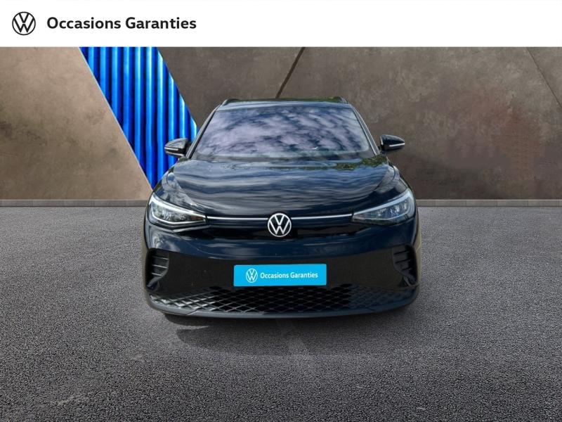 Voitures occasions VOLKSWAGEN ID.4 Life Plus Metz
