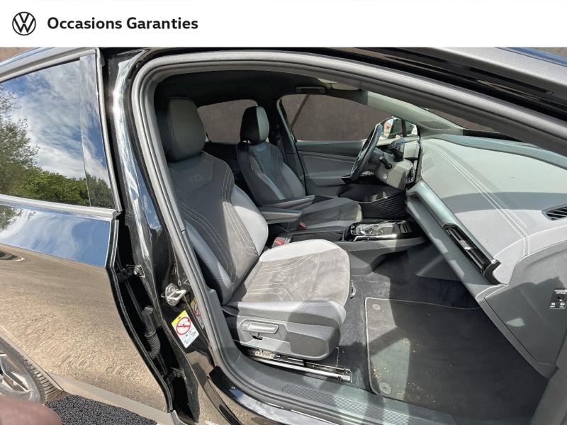 Voitures occasions VOLKSWAGEN ID.4 Life Plus Metz