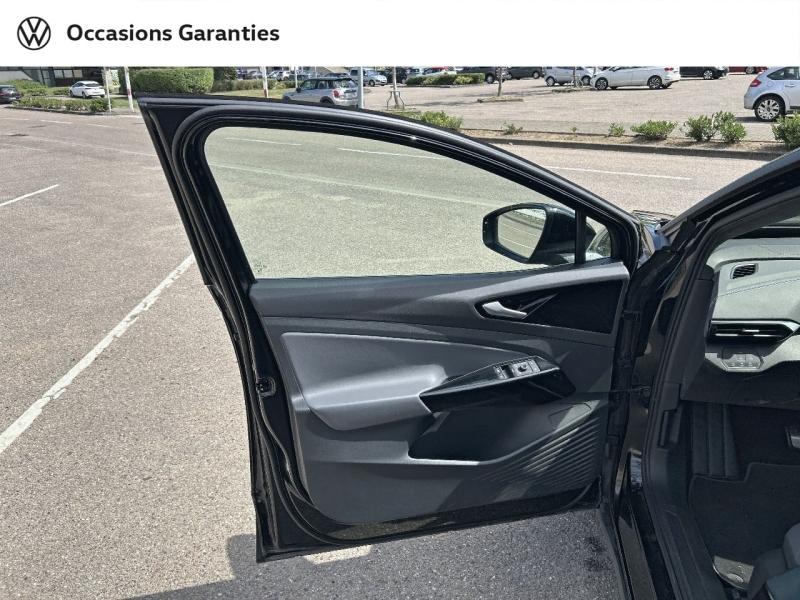 Voitures occasions VOLKSWAGEN ID.4 Life Plus Metz