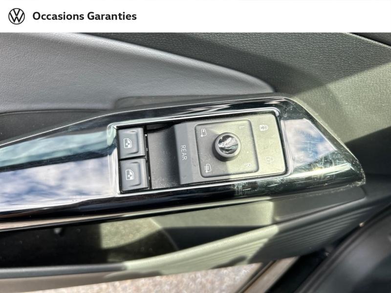 Voitures occasions VOLKSWAGEN ID.4 Life Plus Metz
