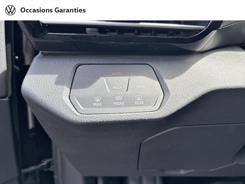 Voitures occasions VOLKSWAGEN ID.4 Life Plus Metz