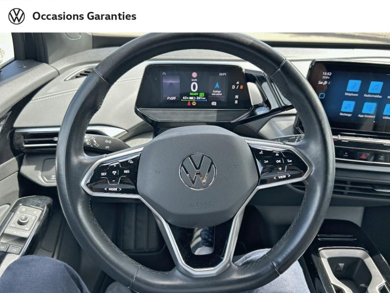 Voitures occasions VOLKSWAGEN ID.4 Life Plus Metz