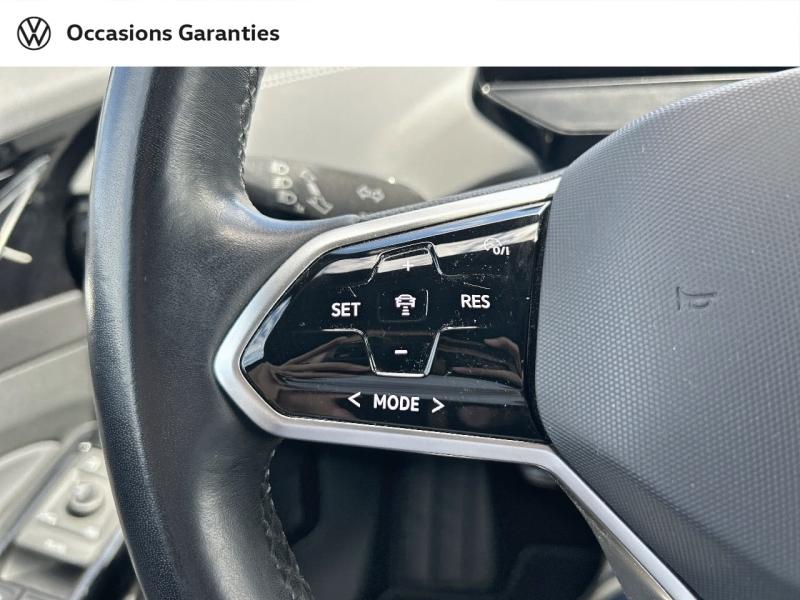 Voitures occasions VOLKSWAGEN ID.4 Life Plus Metz