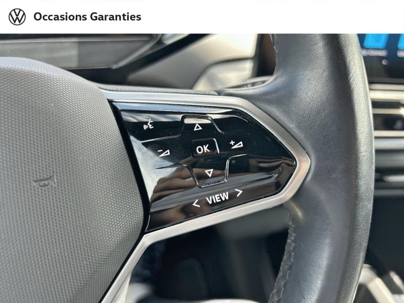 Voitures occasions VOLKSWAGEN ID.4 Life Plus Metz
