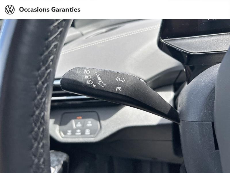 Voitures occasions VOLKSWAGEN ID.4 Life Plus Metz
