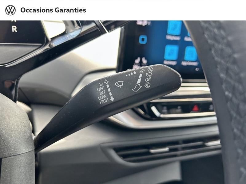Voitures occasions VOLKSWAGEN ID.4 Life Plus Metz