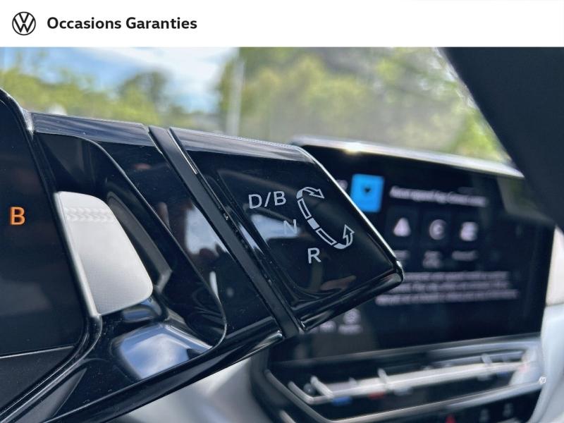 Voitures occasions VOLKSWAGEN ID.4 Life Plus Metz