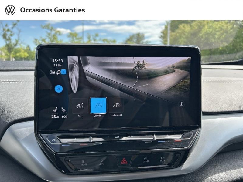 Voitures occasions VOLKSWAGEN ID.4 Life Plus Metz