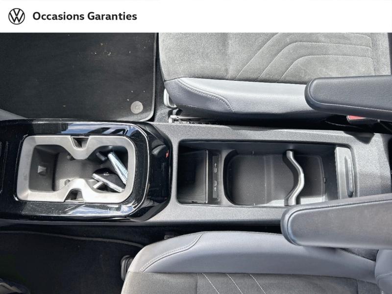 Voitures occasions VOLKSWAGEN ID.4 Life Plus Metz