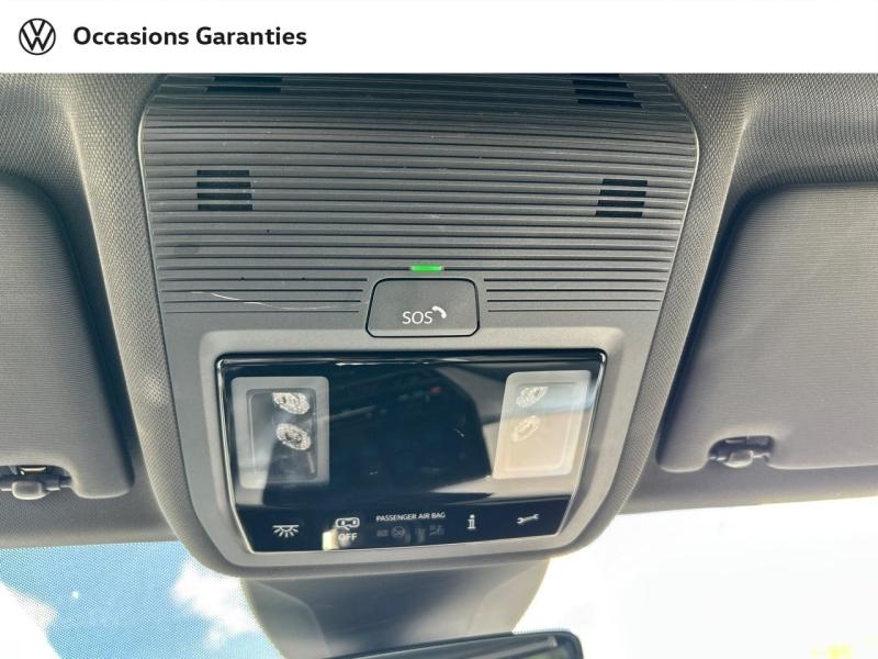 Voitures occasions VOLKSWAGEN ID.4 Life Plus Metz