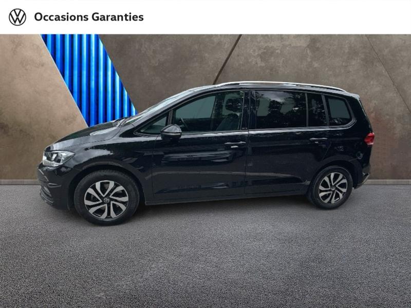 Voitures occasions VOLKSWAGEN TOURAN Active Metz