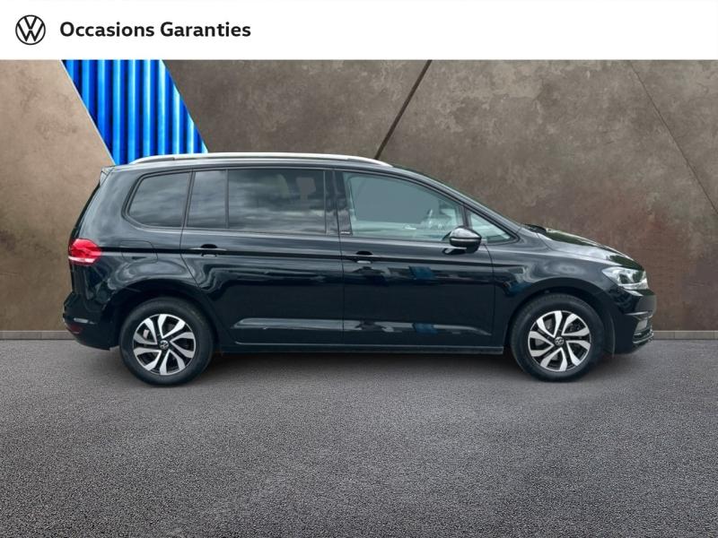 Voitures occasions VOLKSWAGEN TOURAN Active Metz