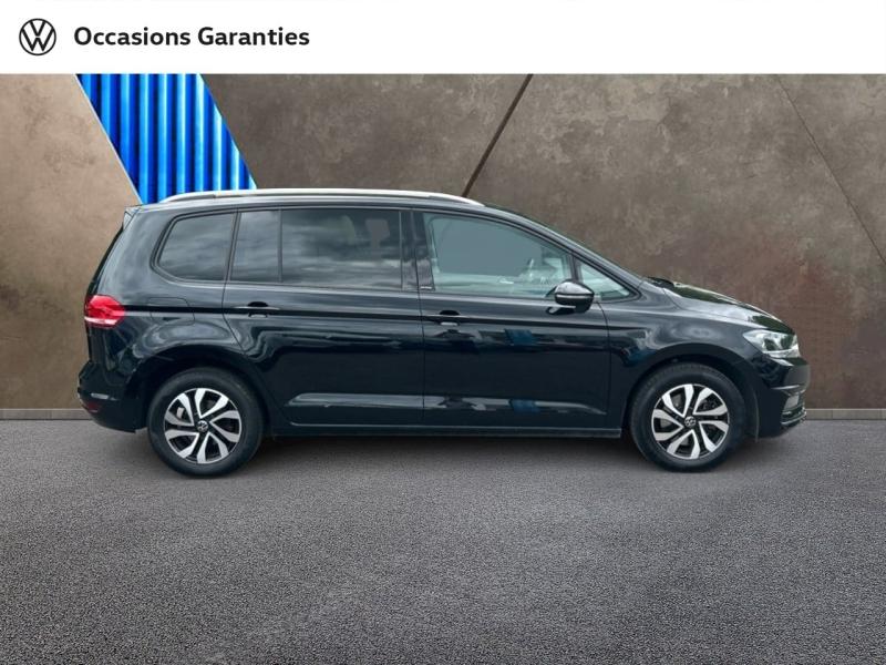 Voitures occasions VOLKSWAGEN TOURAN Active Metz