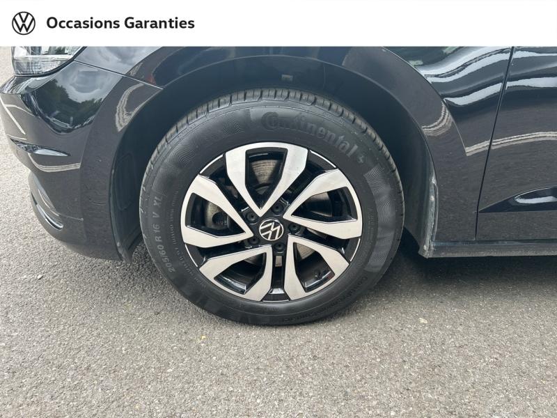 Voitures occasions VOLKSWAGEN TOURAN Active Metz
