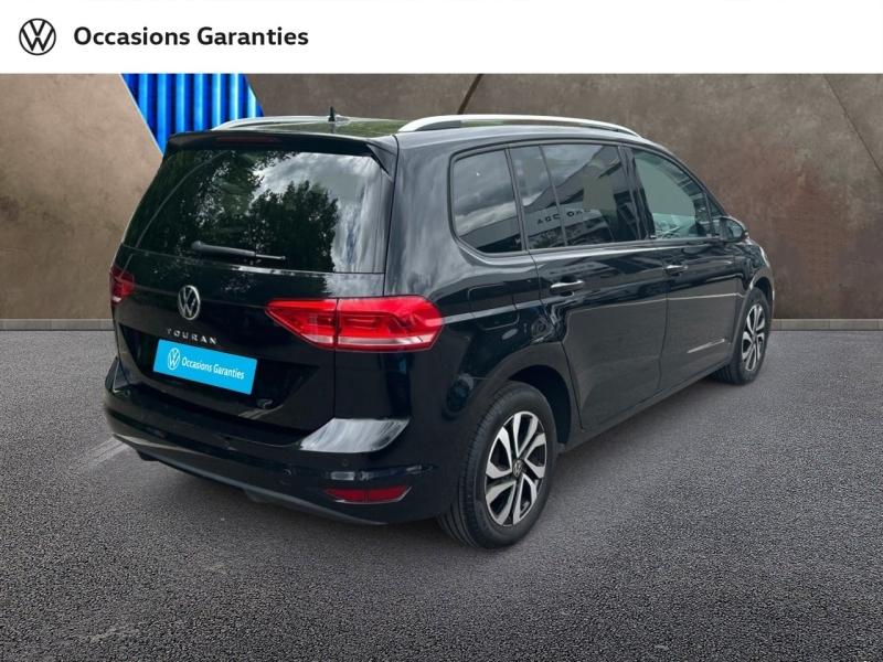 Voitures occasions VOLKSWAGEN TOURAN Active Metz