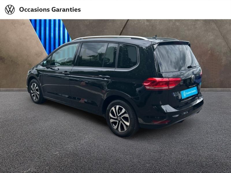 Voitures occasions VOLKSWAGEN TOURAN Active Metz